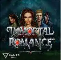 imortal romance