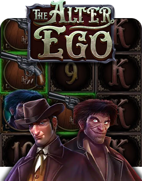 The Alter Ego Slot Review