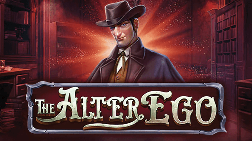 The Alter Ego Slot Review