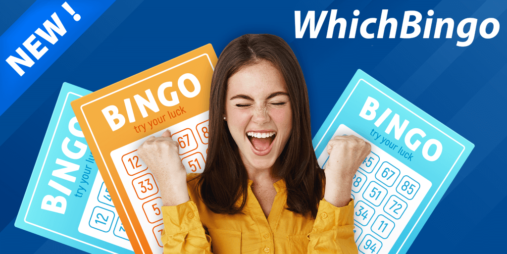 New Bingo Sites Page