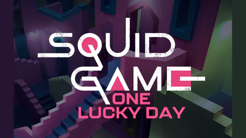 Squid Game™: One Lucky Day