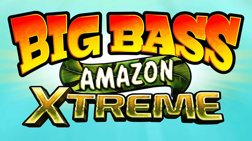 big bass amazon extreme slot review