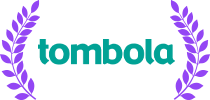 Tombola Awards Winner