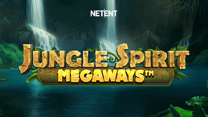Jungle Spirit Megaways slot review