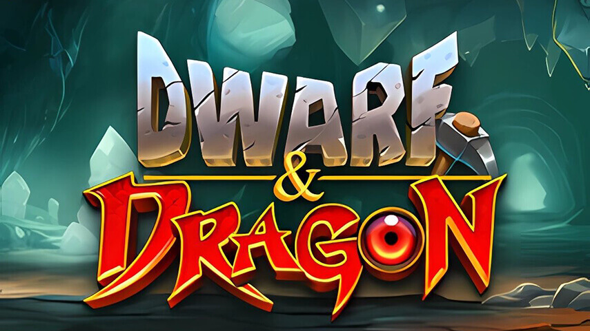 dwarf & dragon slot review