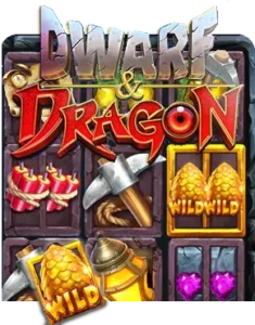 Dwarf & Dragon Slot Review