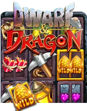 Dwarf & Dragon Slot Review