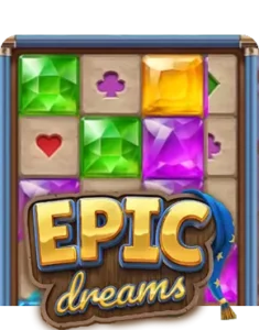 Epic Dreams Slot Review