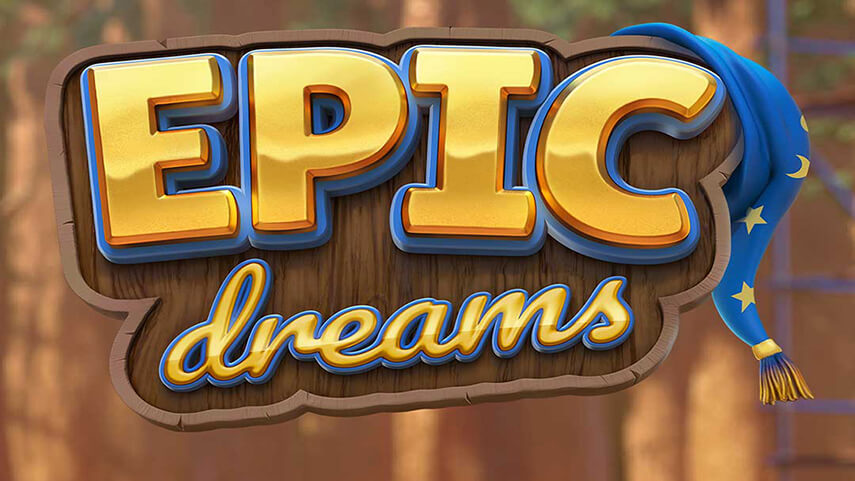 epic dreams slot review