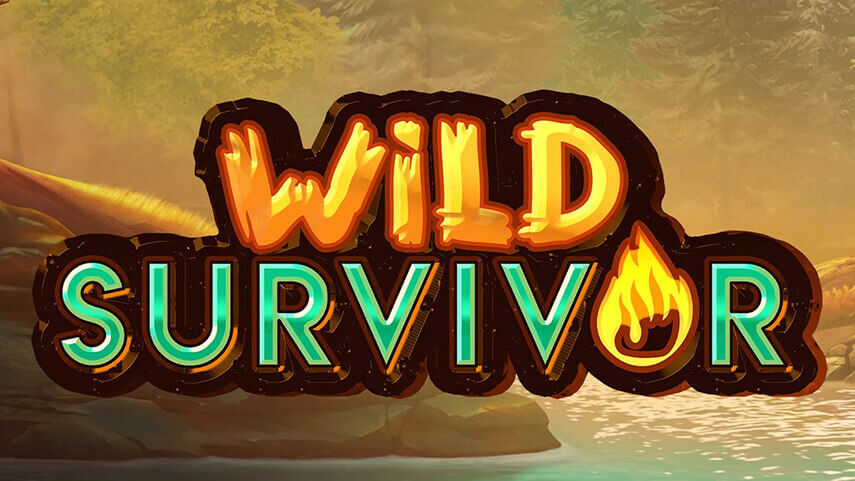 wild survivor slot review