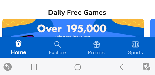 Jackpotjoy Launches New Sportsbook Feature