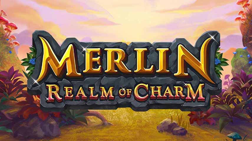 Merlin Realm of Charm Slot Review