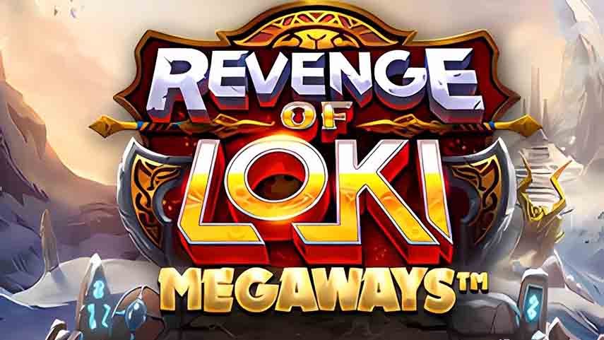 Revenge of Loki Megaways Slot Review