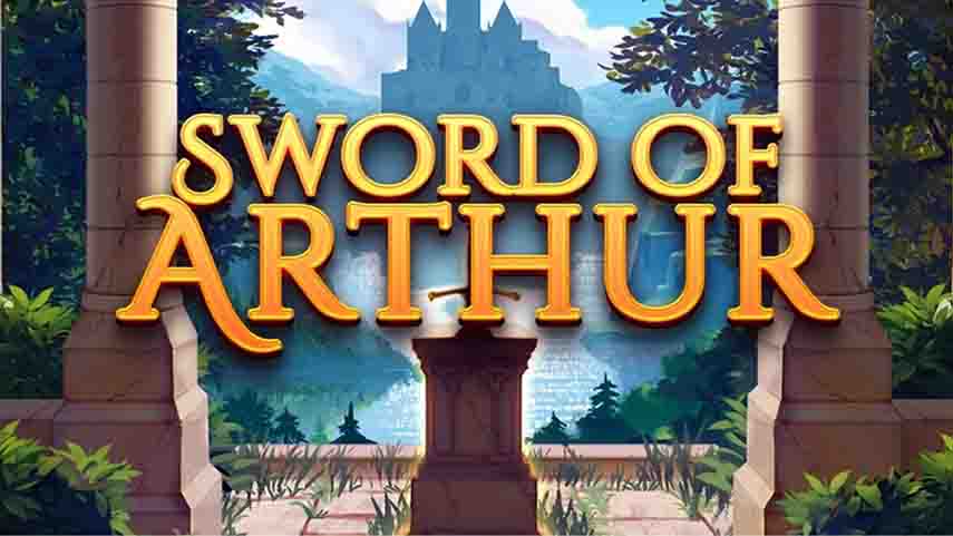 Sword of Arthur Slot Review