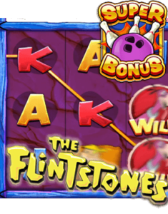 The Flintstones Slot Review