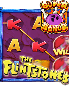 The Flintstones Slot Review