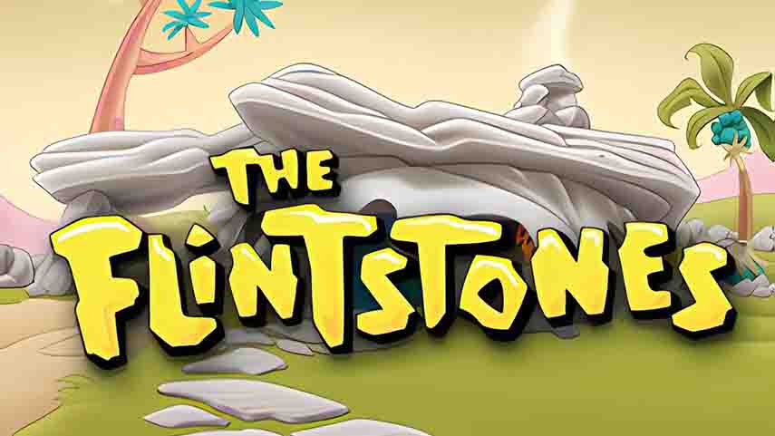 The Flintstones Slot Review
