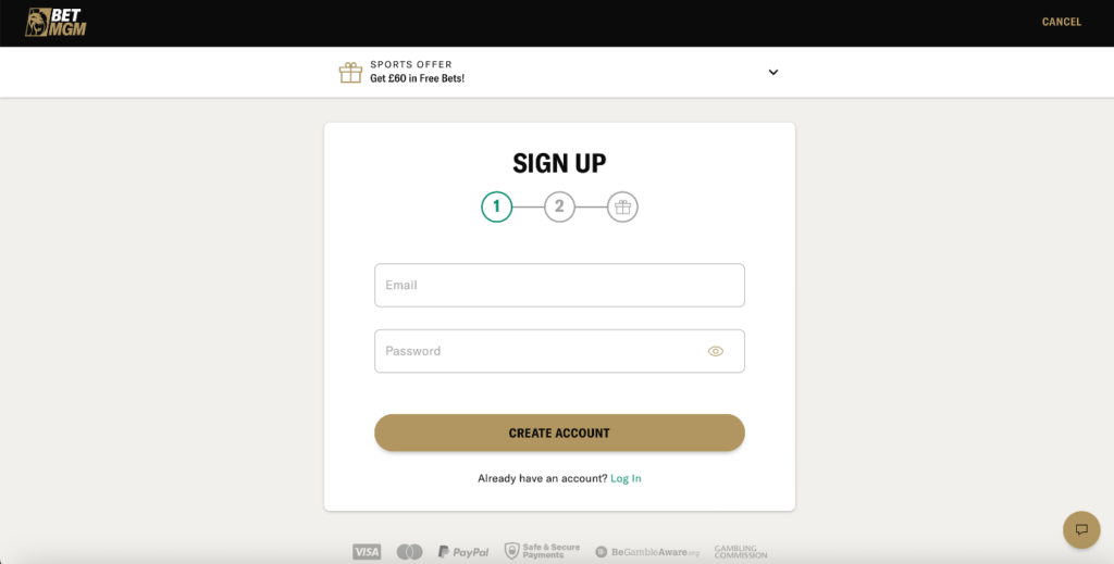 BetMGM UK Casino Review