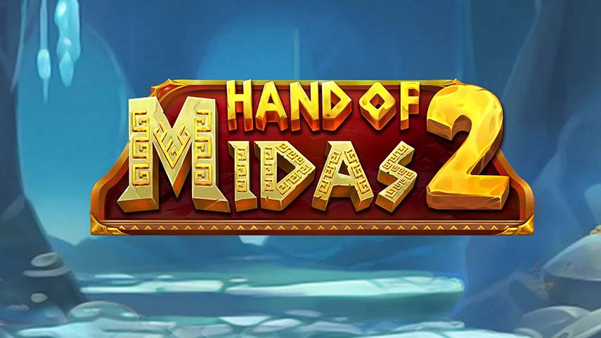Hand of Midas 2 Slot Review