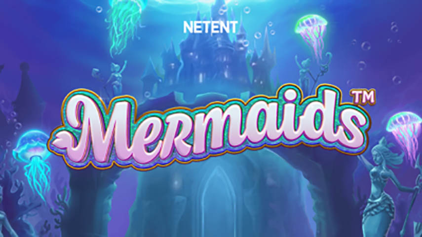 Mermaids Slot Review