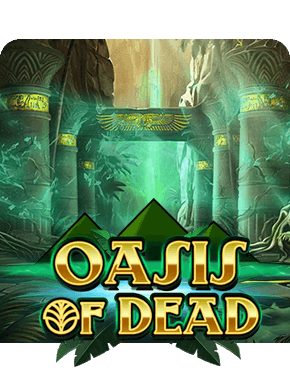 Oasis of Dead Slot Review