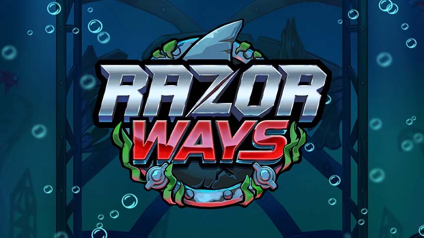 Razor Ways Slot Review