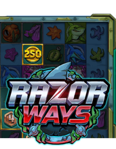 Razor Ways Slot Review