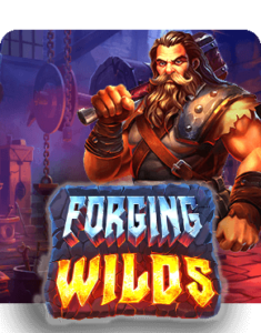 Forging Wilds Slot Review