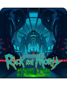 Rick and Morty Strike Back Slot Review