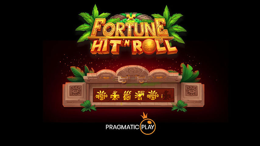 Fortune Hit’n Roll Slot Screenshots