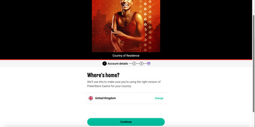 Pokerstars brand review