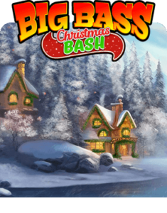 Big Bass Christmas Bash