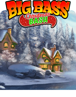Big Bass Christmas Bash