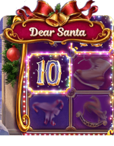 Dear Santa Slot Review