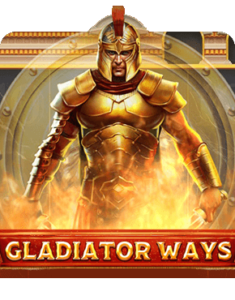 Gladiator Ways Slot Review