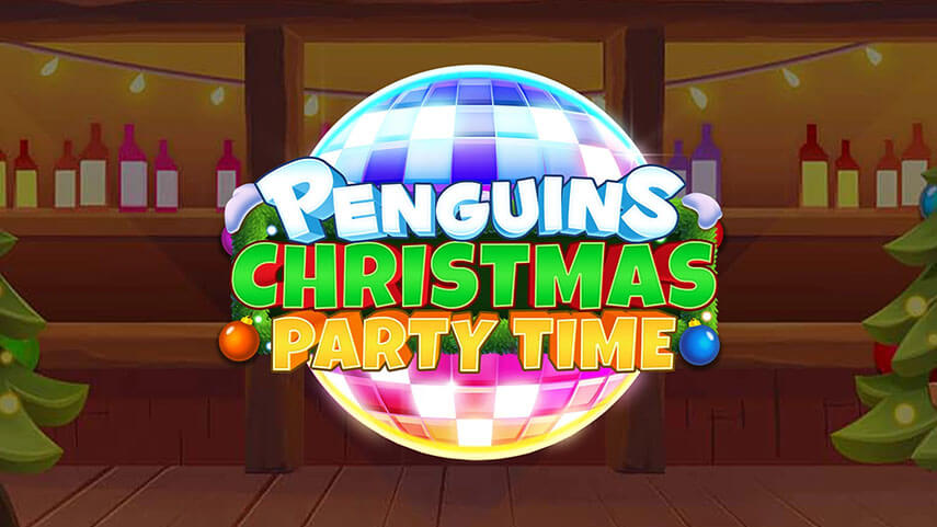 Penguins Christmas Party Time Slot Review