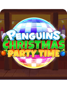Penguins Christmas Party Time Slot Review