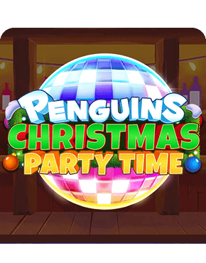 Penguins Christmas Party Time Slot Review