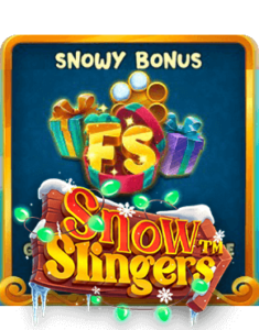 Snow Slingers Slot Review