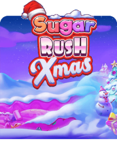 Sugar Rush Xmas