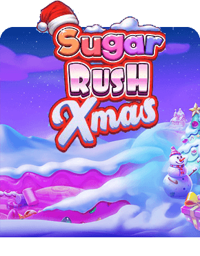Sugar Rush Xmas
