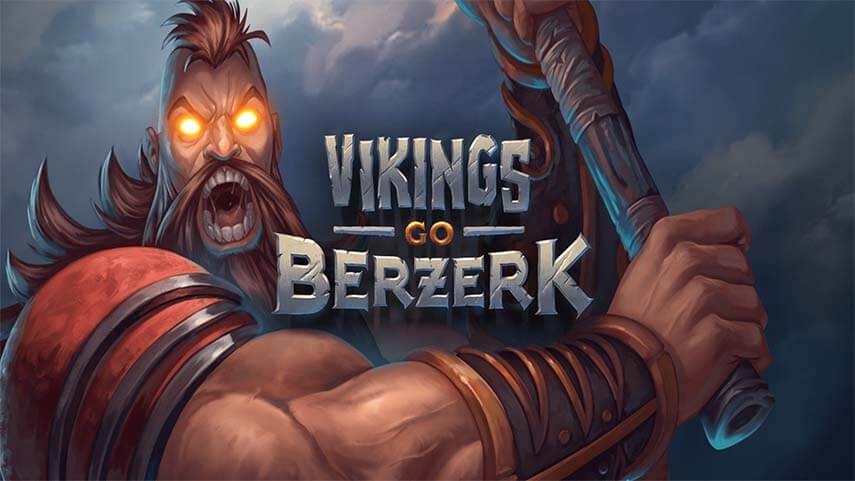 Vikings Go Berzerk Slot Review