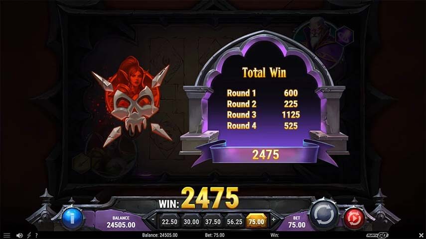 Tower Quest Legacy Slot Review