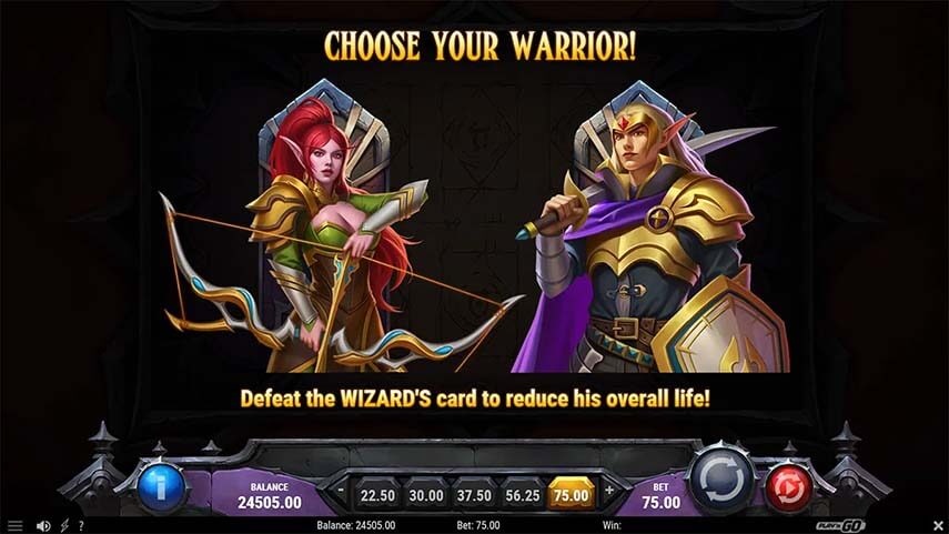 Tower Quest Legacy Slot Review