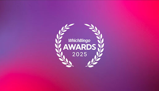 WhichBingo Awards 2025