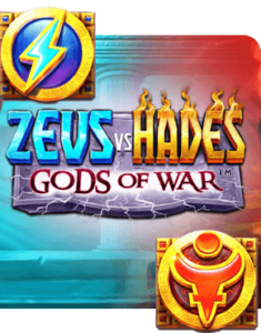Zeus vs Hades: Gods of War slot game review