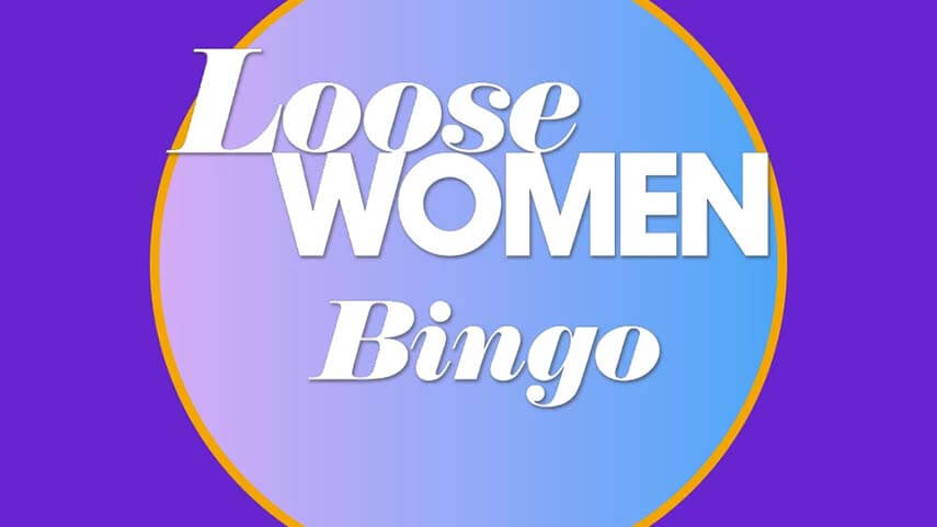 Loose Woman Bingo Review