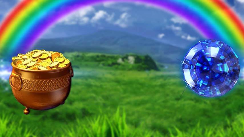 Luck O’ The Irish Fortune Spins Slot Review