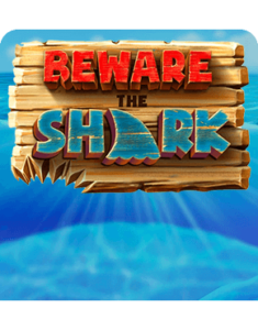 Beware the Shark Slot Review
