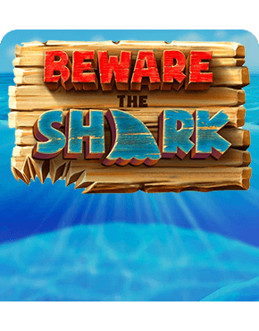 Beware the Shark Slot Review